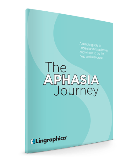 The Aphasia Journey: A Guide to Understanding Aphasia and Where to Find Resources