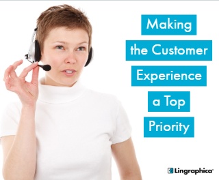 Customer Experience