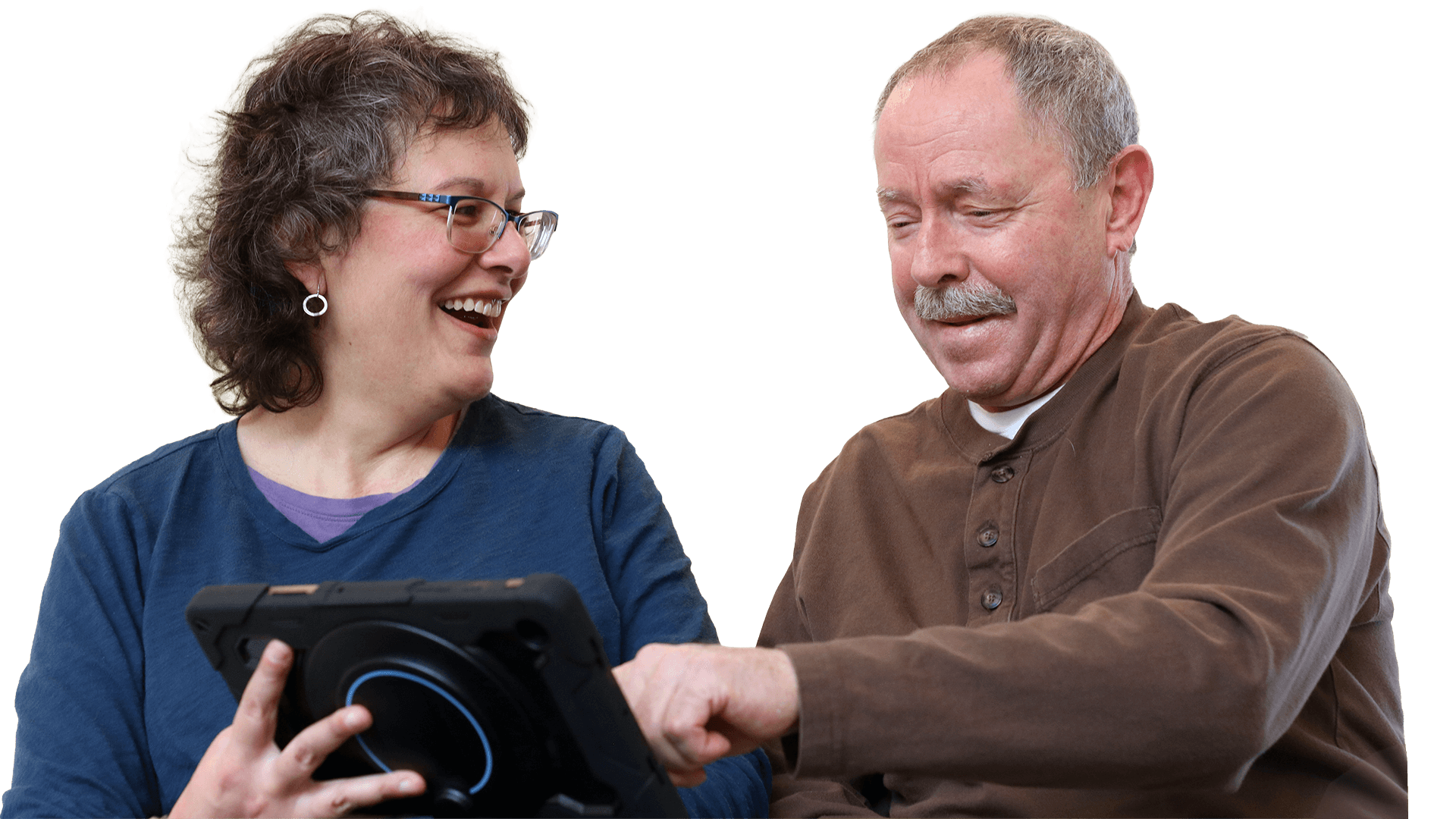 happy-woman-man-using-touchtalk-1