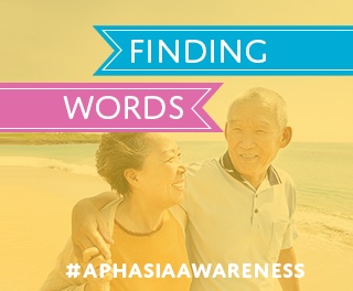 How To Participate In Aphasia Awareness Month